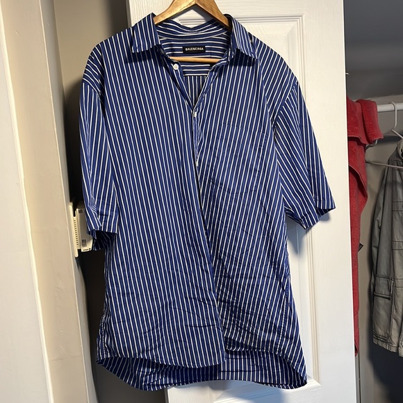 Balenciaga Shirt 2019 - Picture 3 of 4